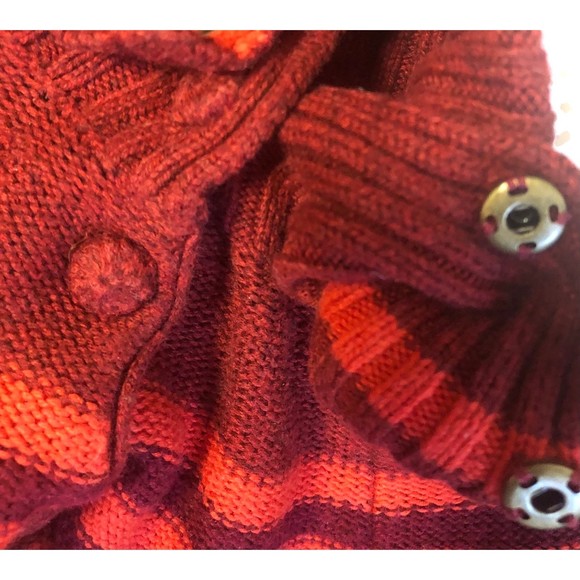 Catimini size 7 Sweater jacket - Picture 6 of 6